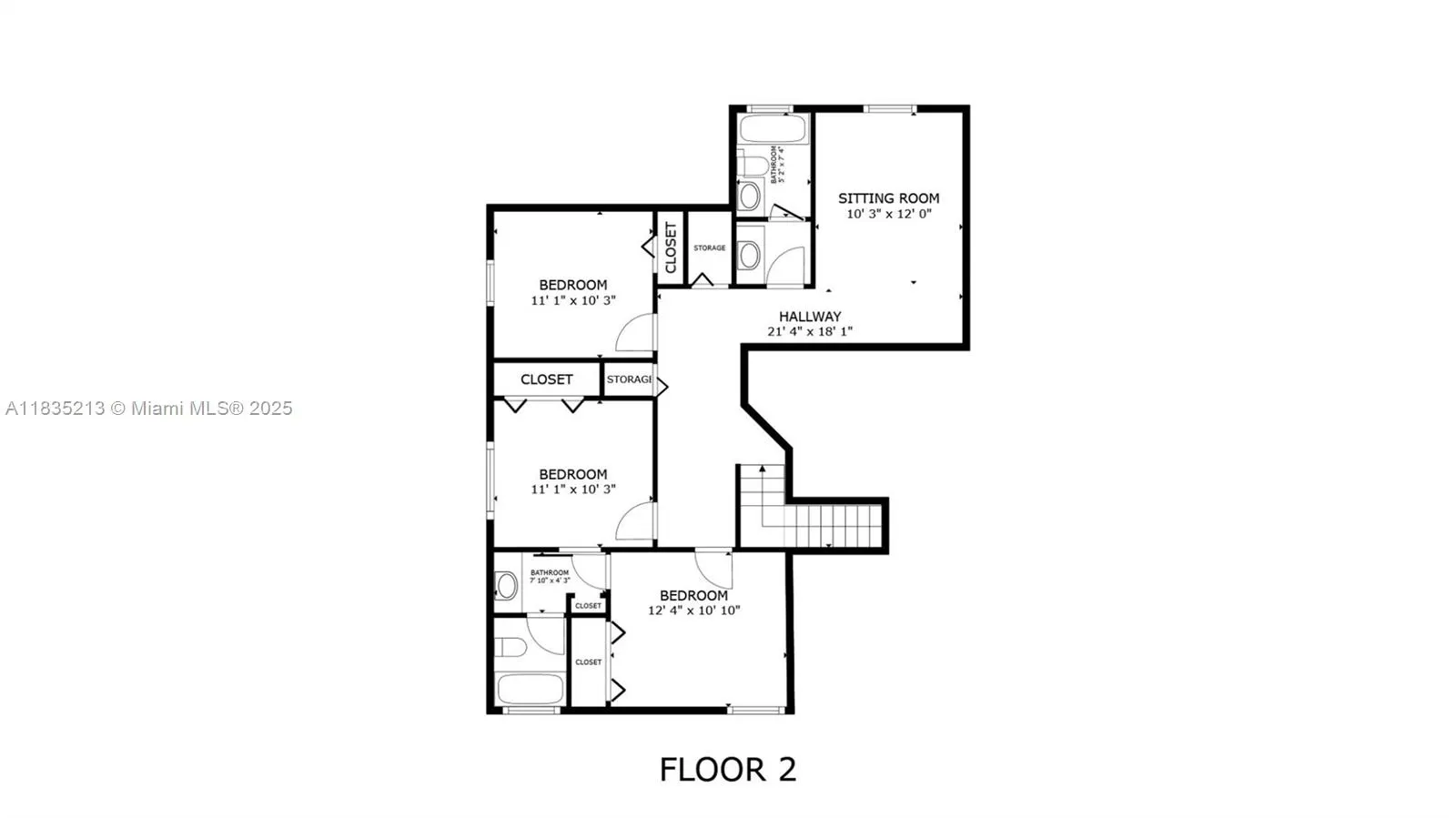 531 Stonemont Dr