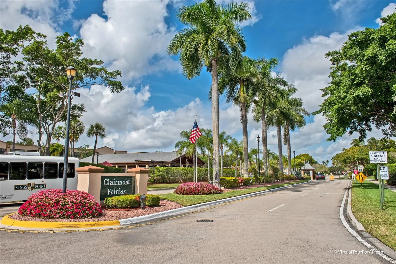 10959 W Clairmont Cir, #211