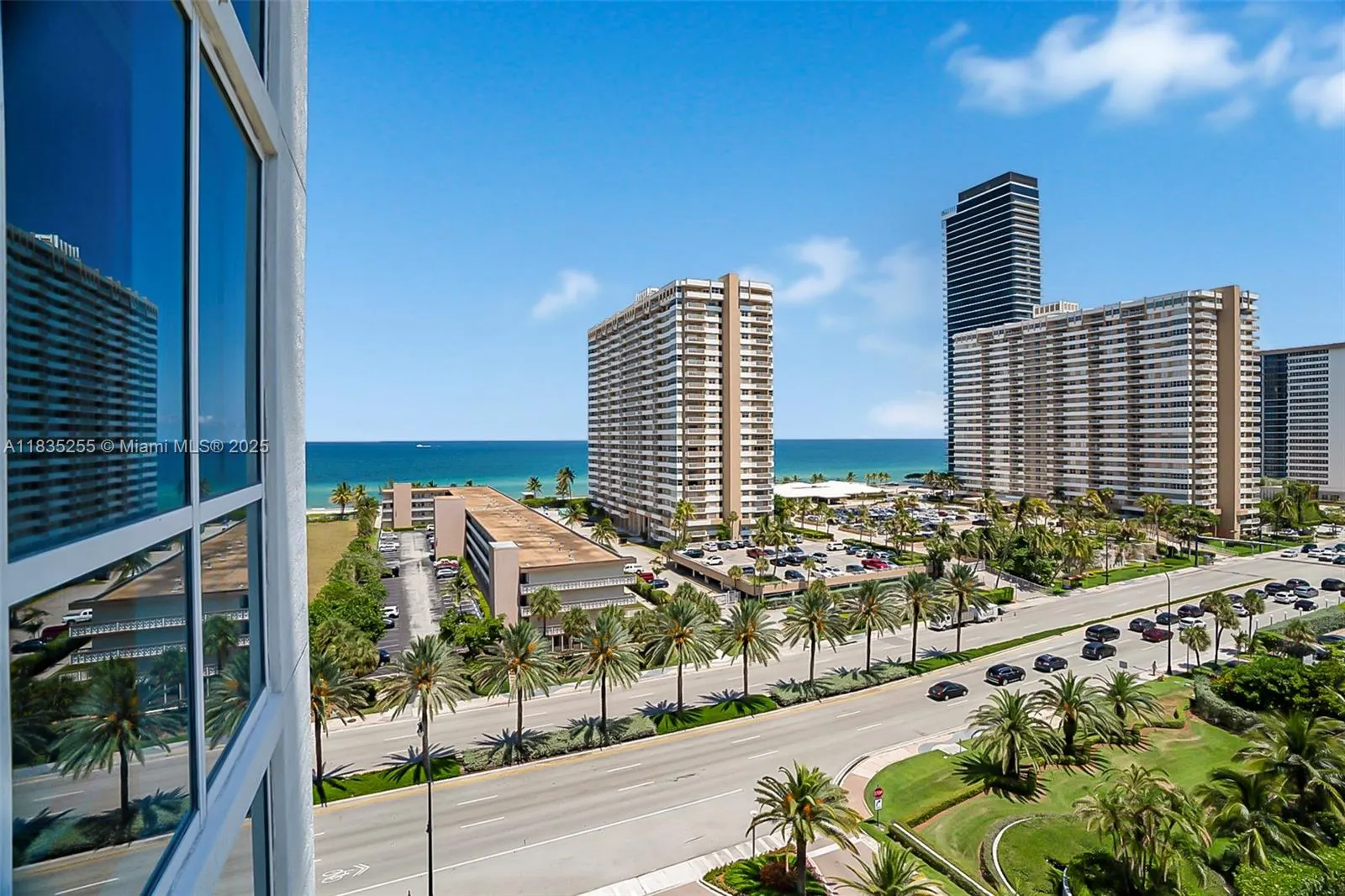 1945 S Ocean Dr, #901