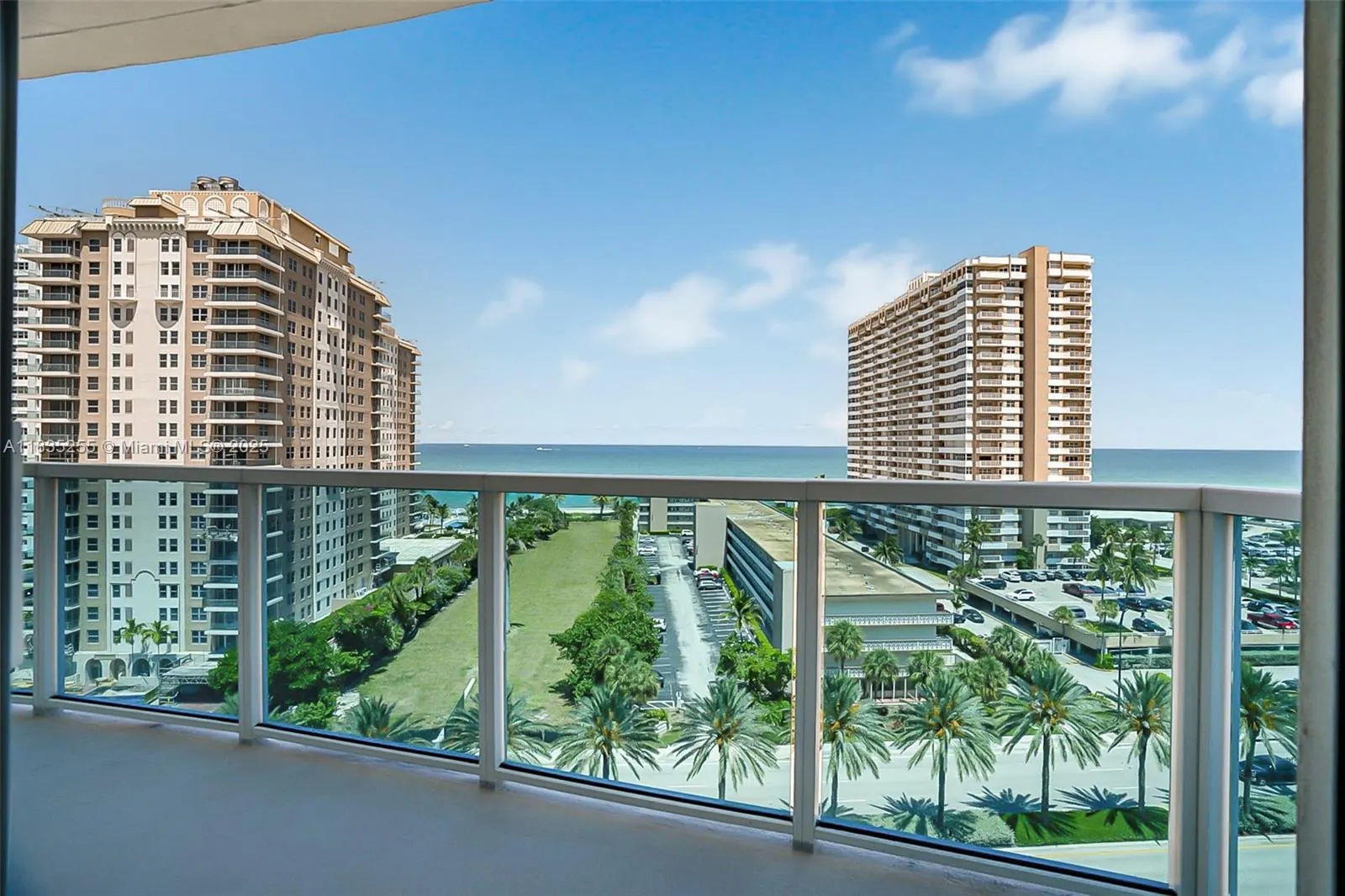 1945 S Ocean Dr, #901