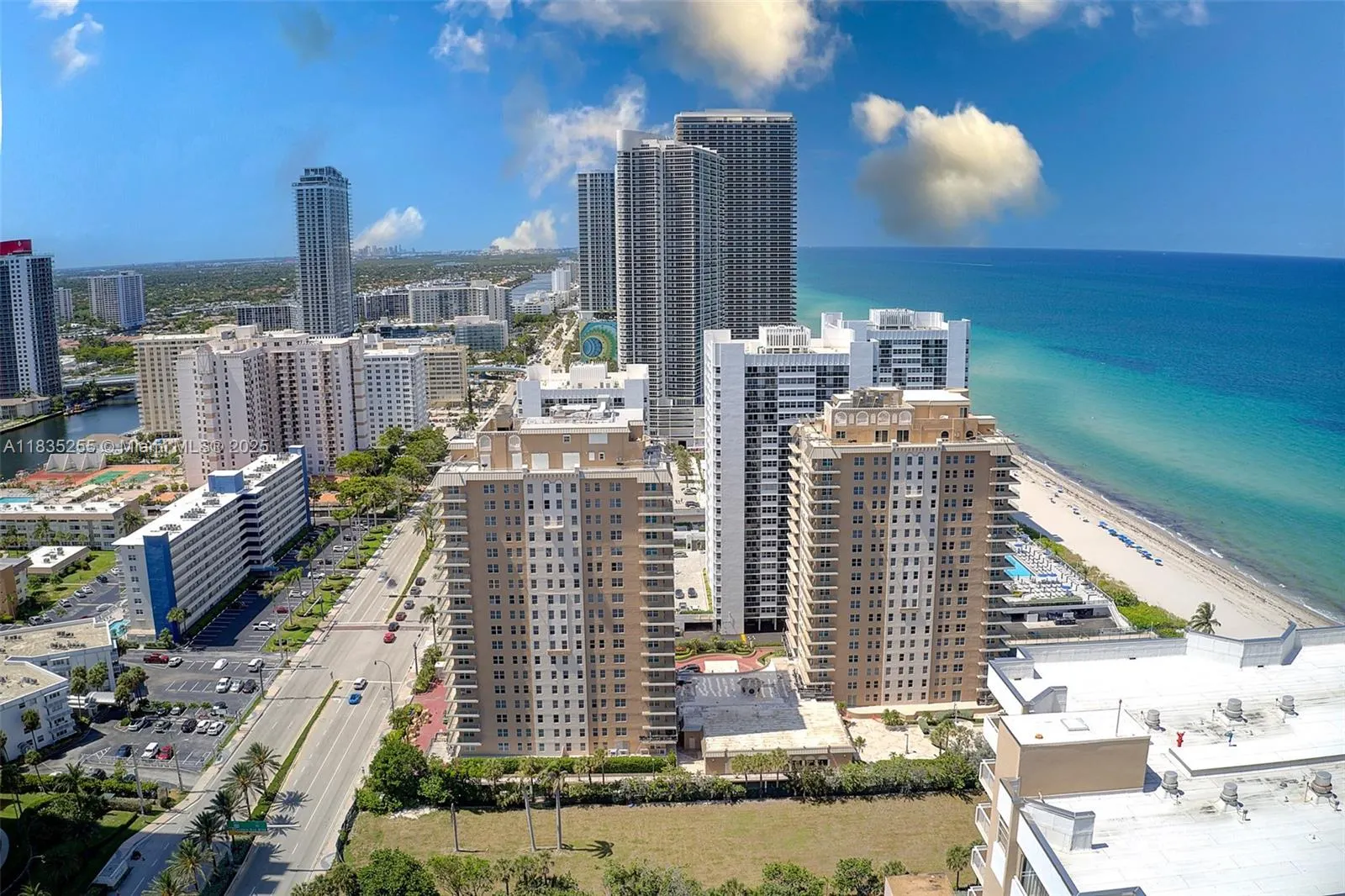 1945 S Ocean Dr, #901