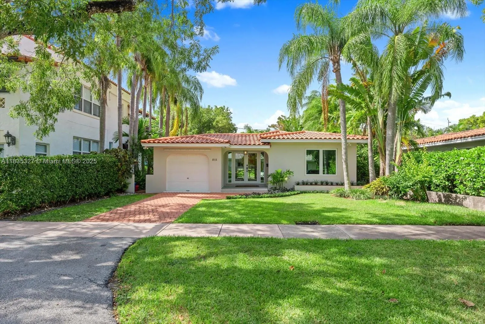 511 Catalonia Ave