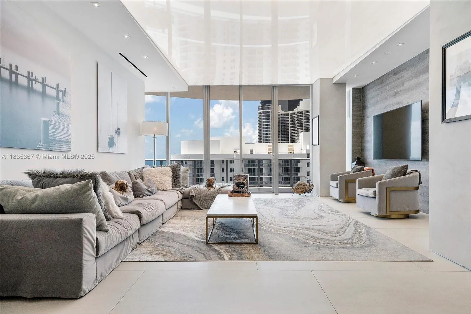 17475 Collins Ave, #2002