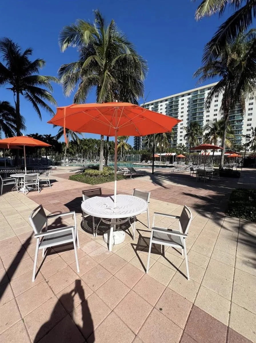 19380 Collins Ave, #1402