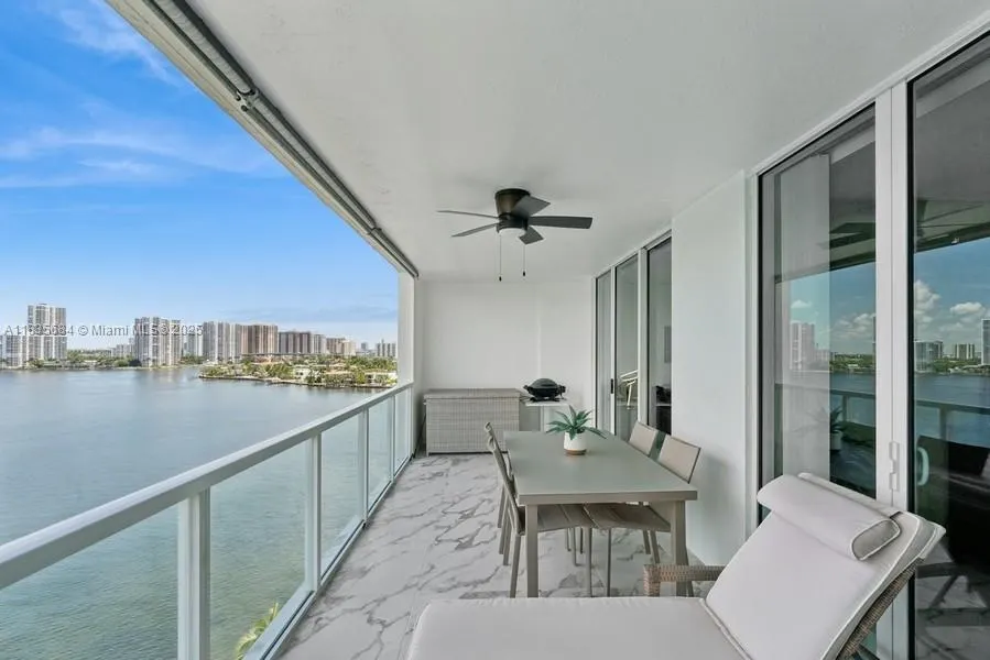 18100 N Bay Rd, #1108