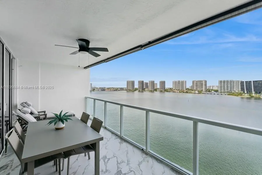 18100 N Bay Rd, #1108
