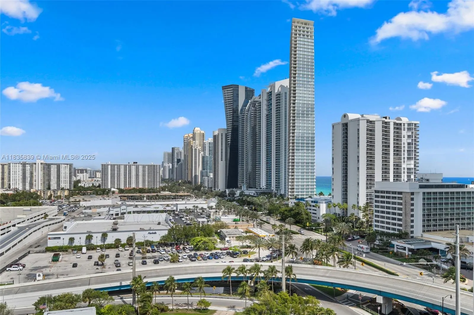 150 Sunny Isles Blvd, #1-1401