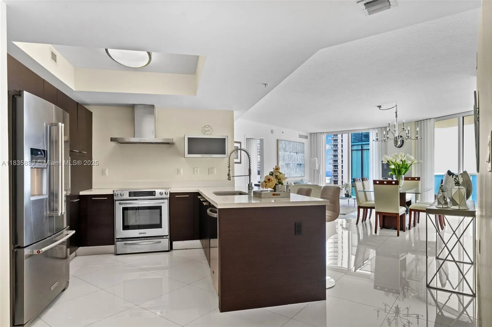 150 Sunny Isles Blvd, #1-1401