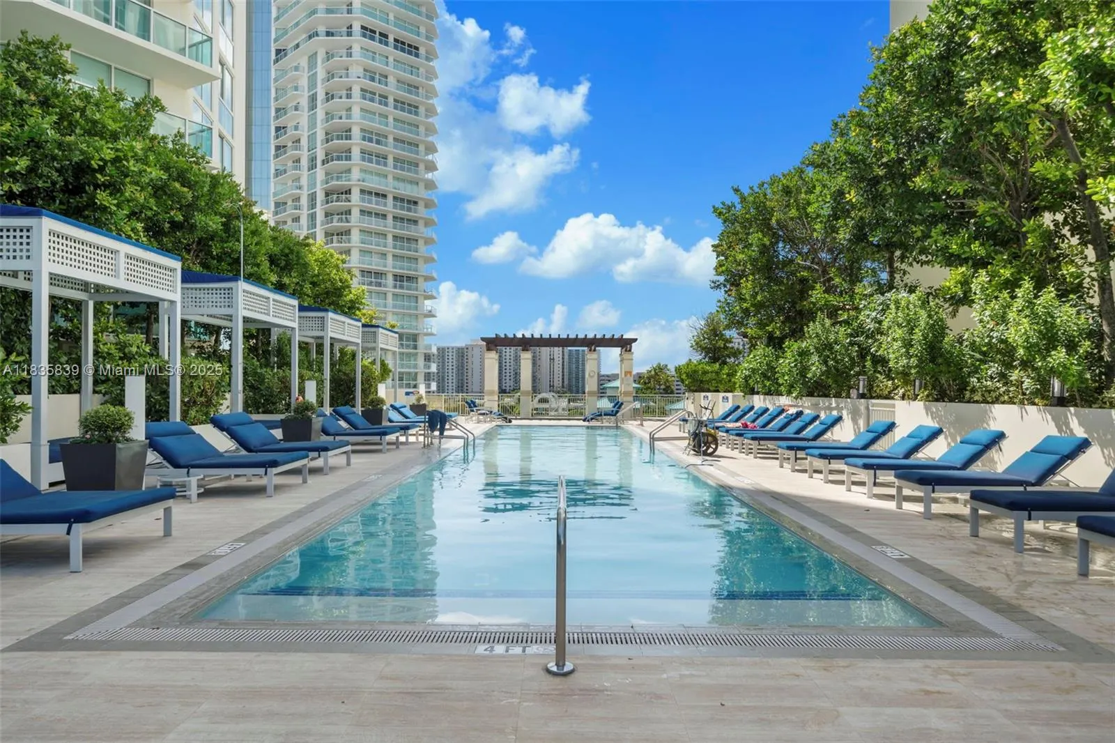 150 Sunny Isles Blvd, #1-1401