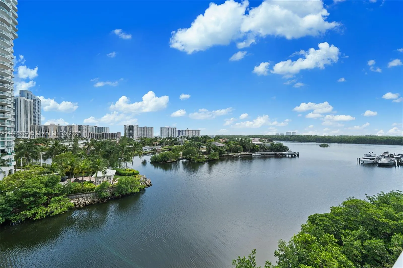 150 Sunny Isles Blvd, #1-1401