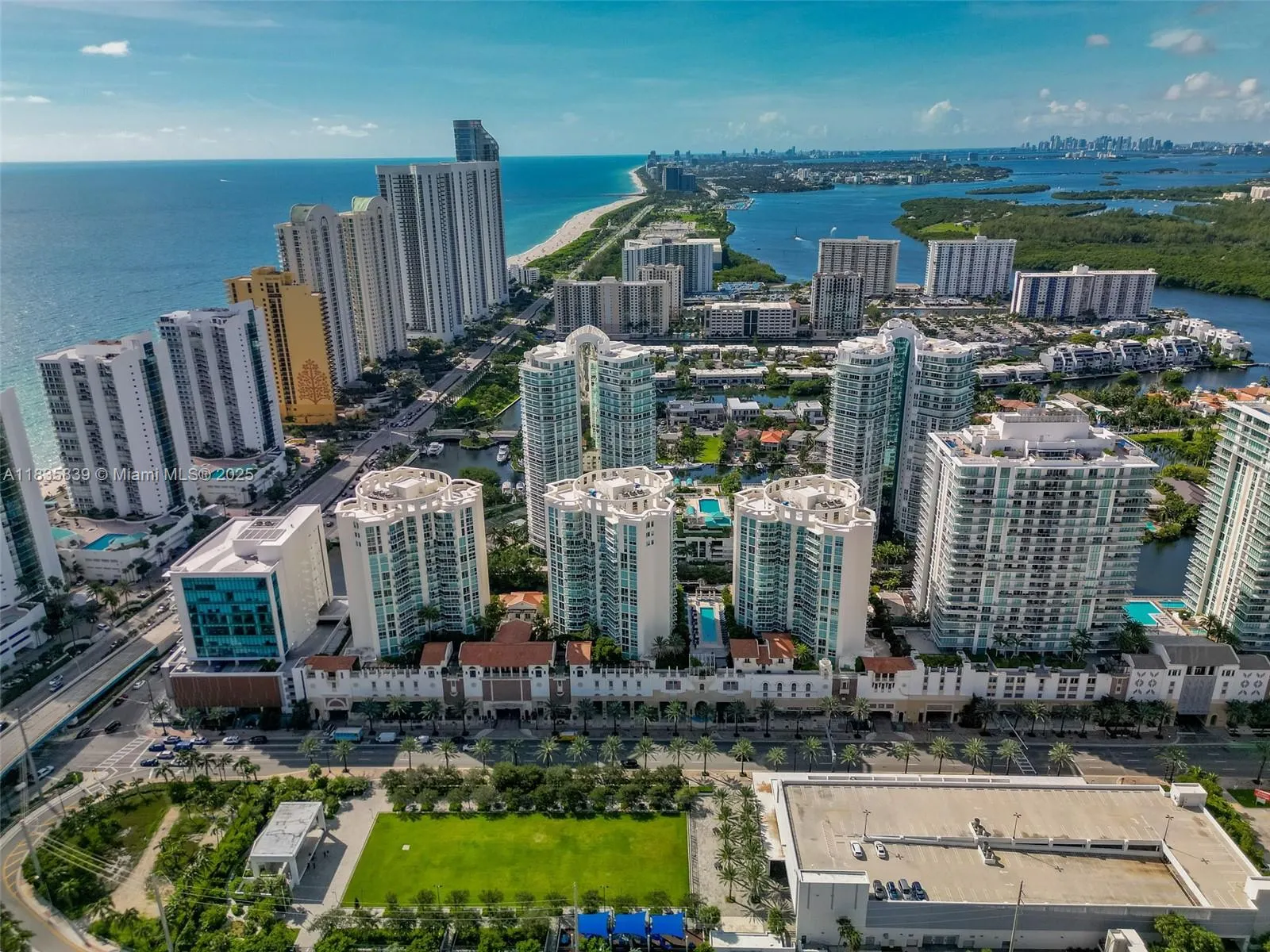 150 Sunny Isles Blvd, #1-1401