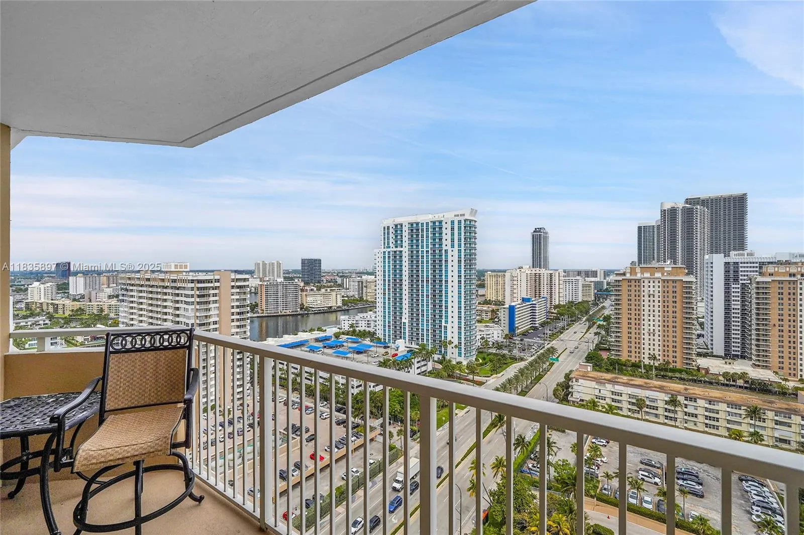 1980 S Ocean Dr, #21M
