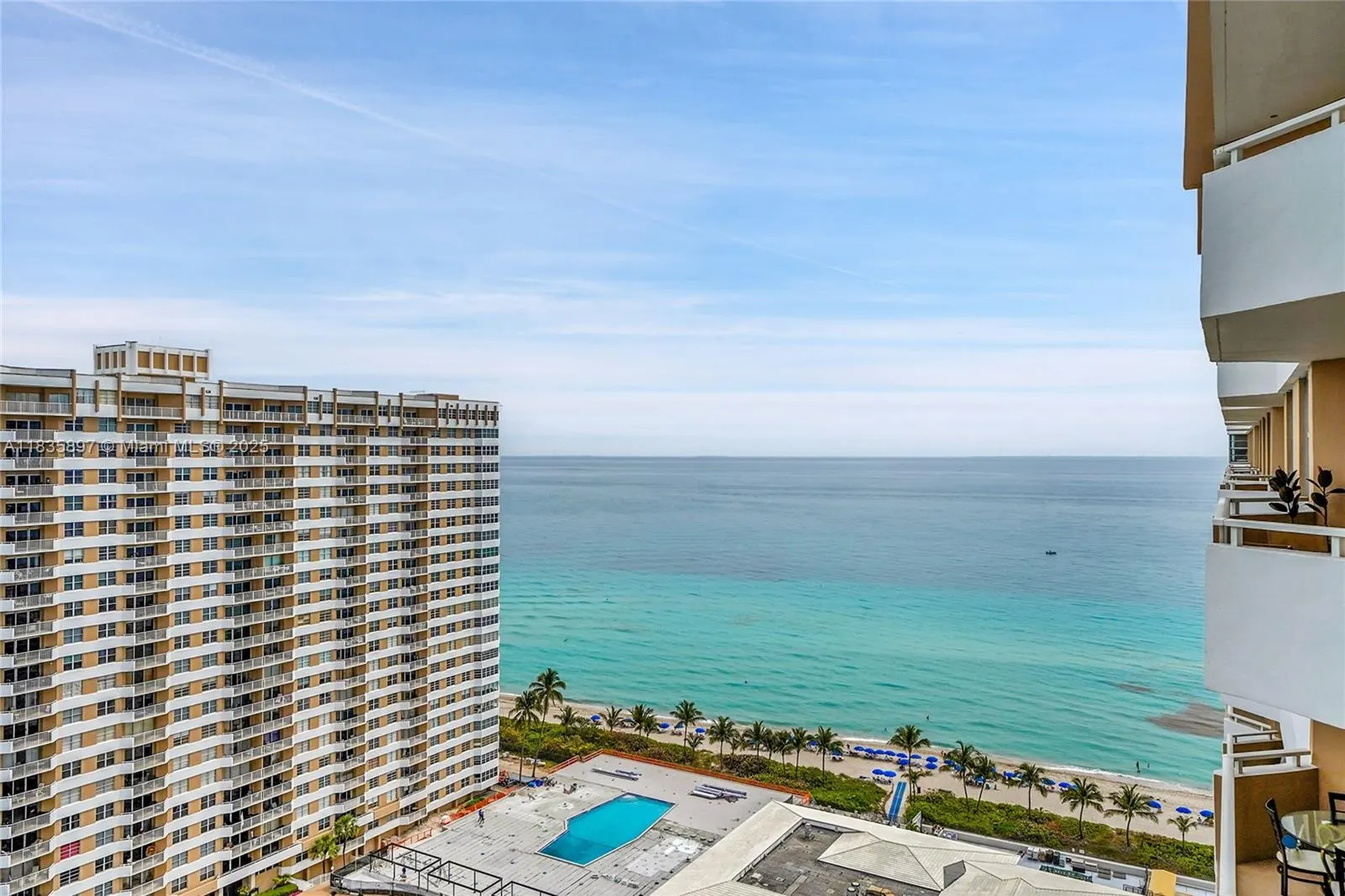 1980 S Ocean Dr, #21M