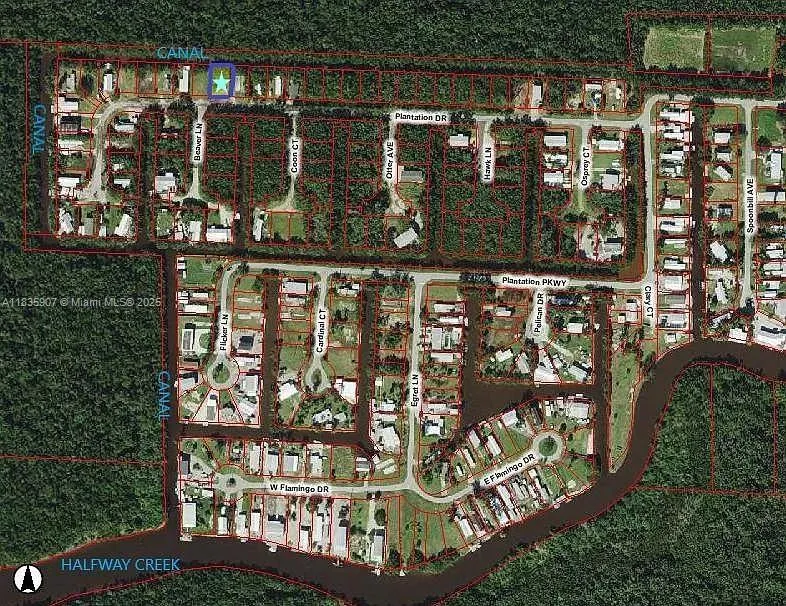 22 PLANTATION DR