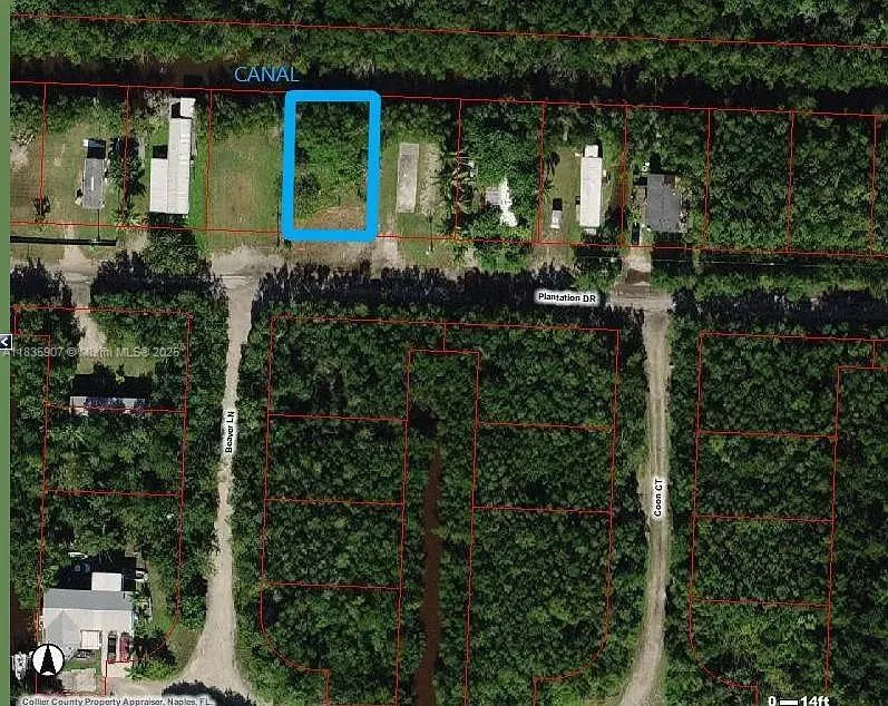 22 PLANTATION DR