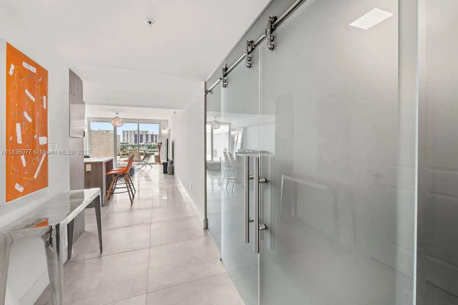 400 Sunny Isles Blvd, #616