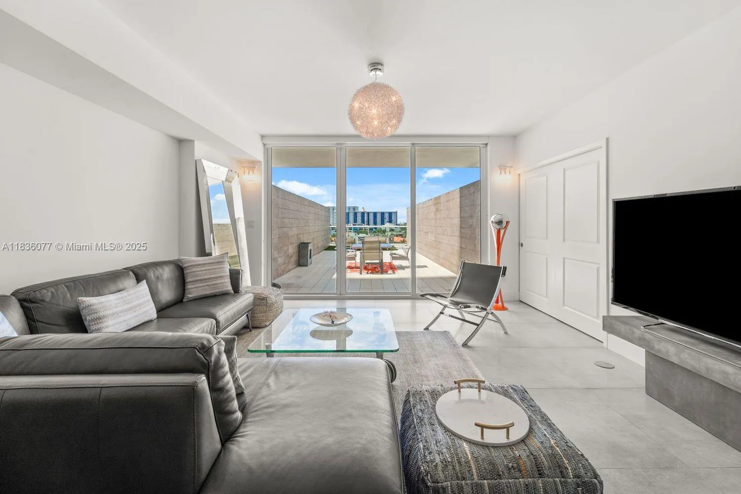 400 Sunny Isles Blvd, #616