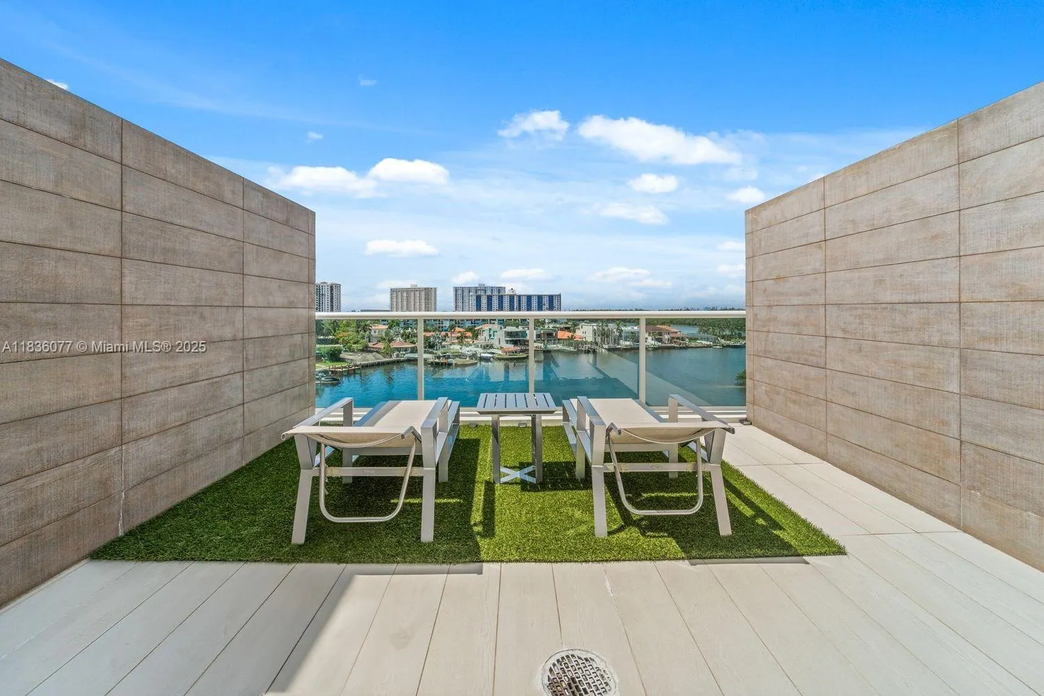 400 Sunny Isles Blvd, #616