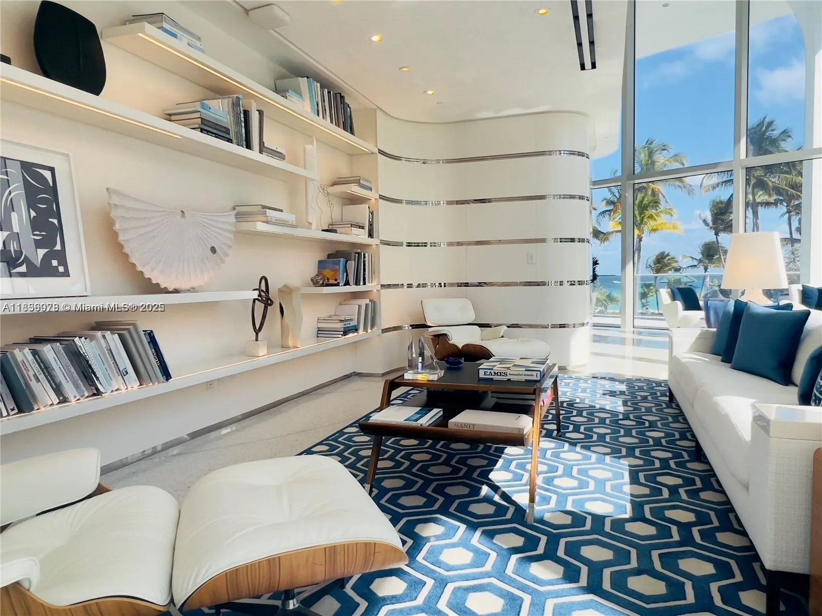 16901 Collins Ave, #2702