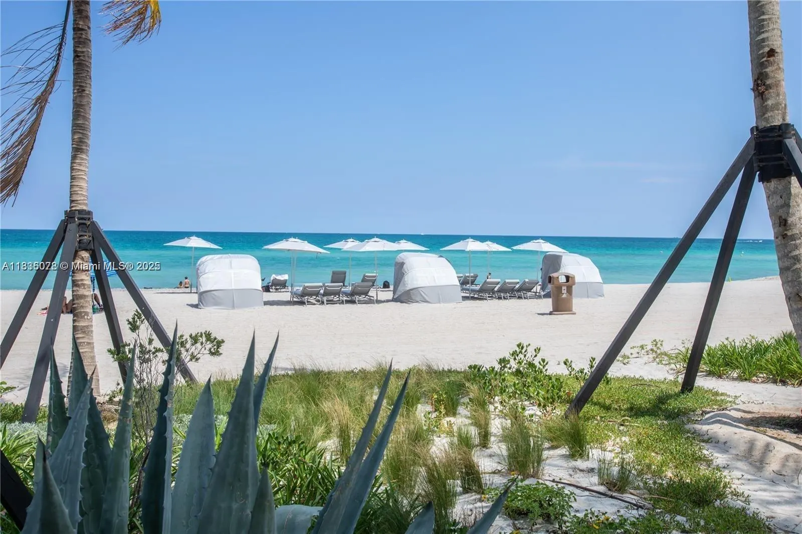 16901 Collins Ave, #2702