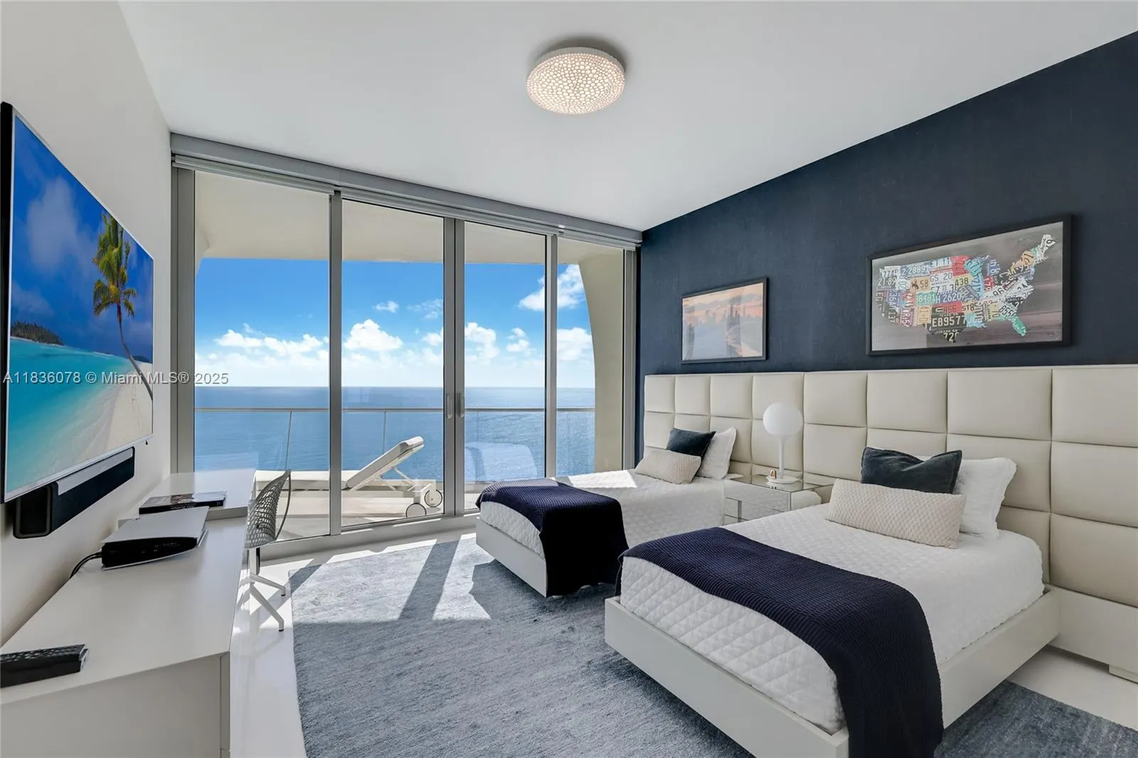 16901 Collins Ave, #2702