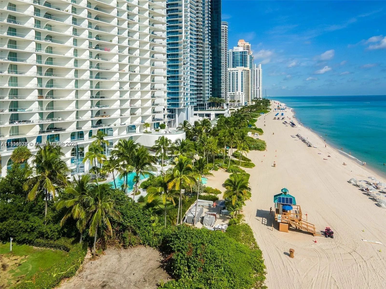 16901 Collins Ave, #2702