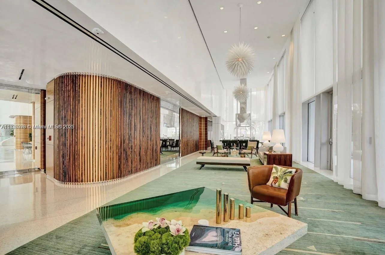 16901 Collins Ave, #2702