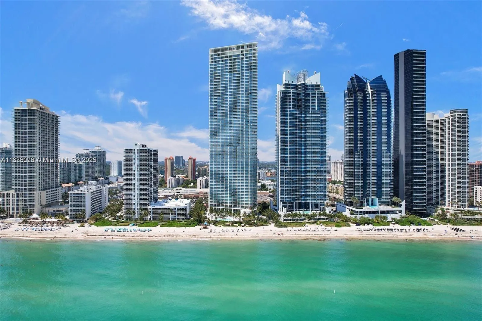 16901 Collins Ave, #2702