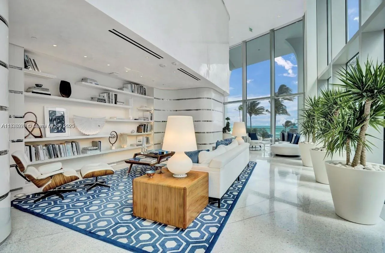 16901 Collins Ave, #2702