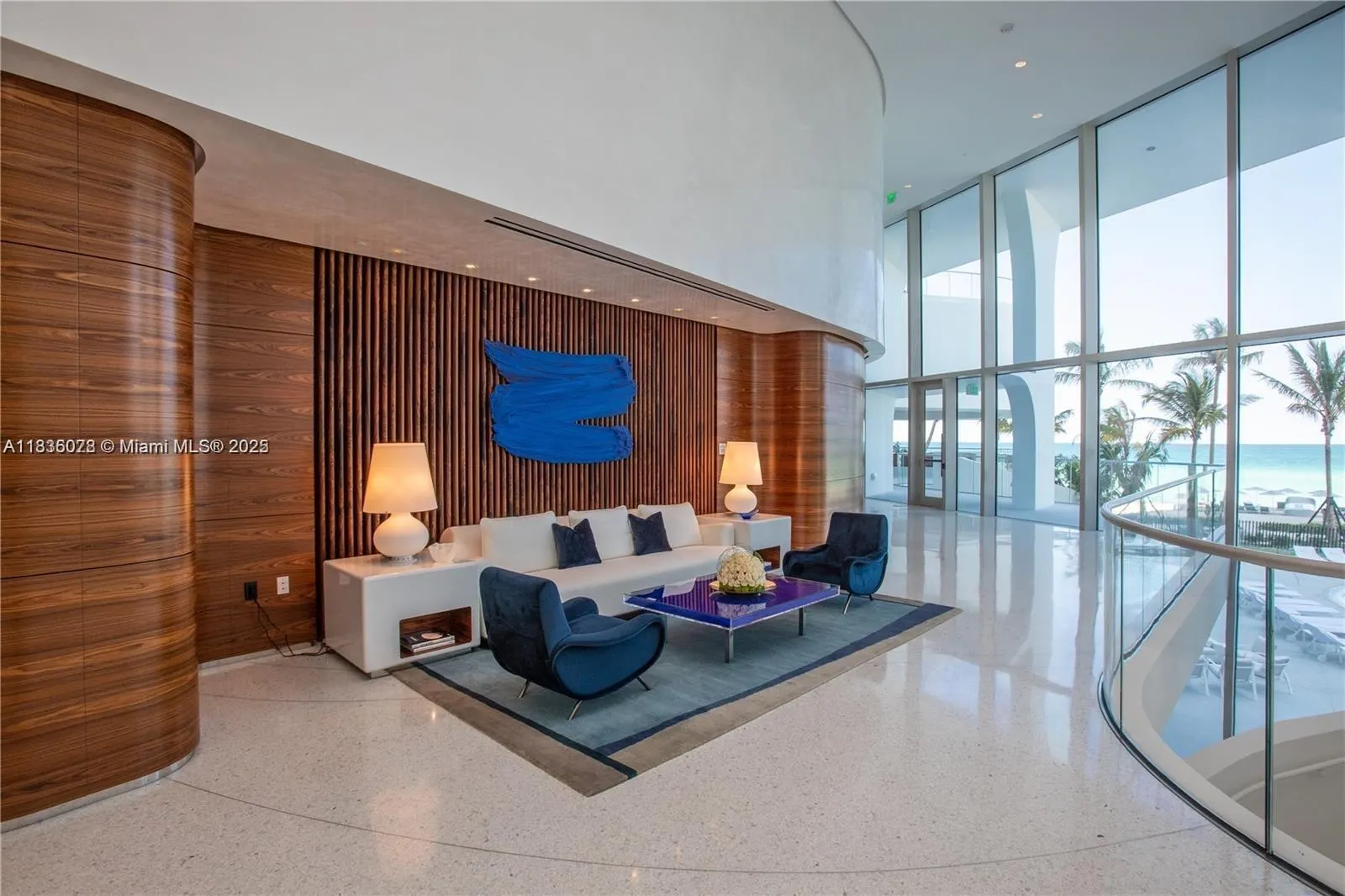 16901 Collins Ave, #2702