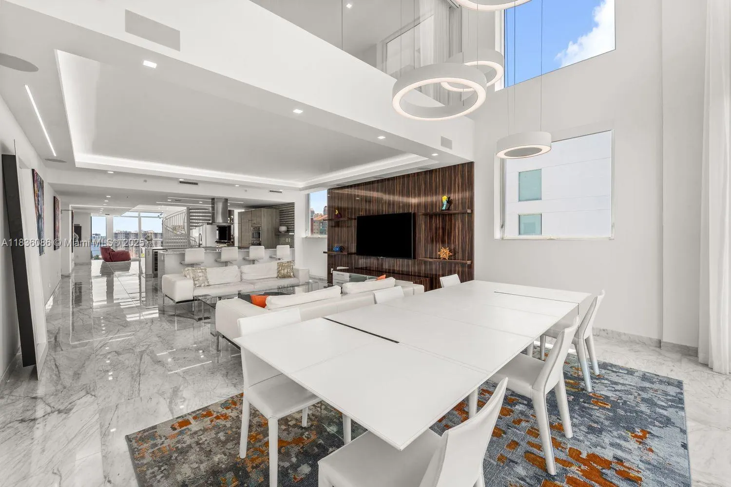 400 Sunny Isles Blvd, #2008