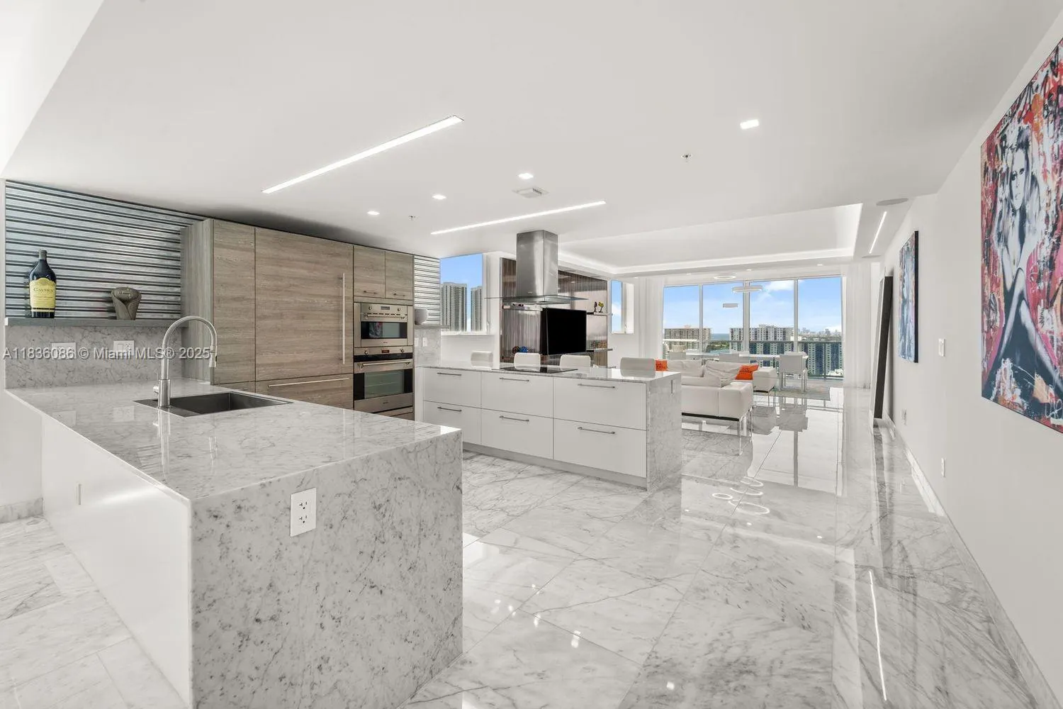 400 Sunny Isles Blvd, #2008