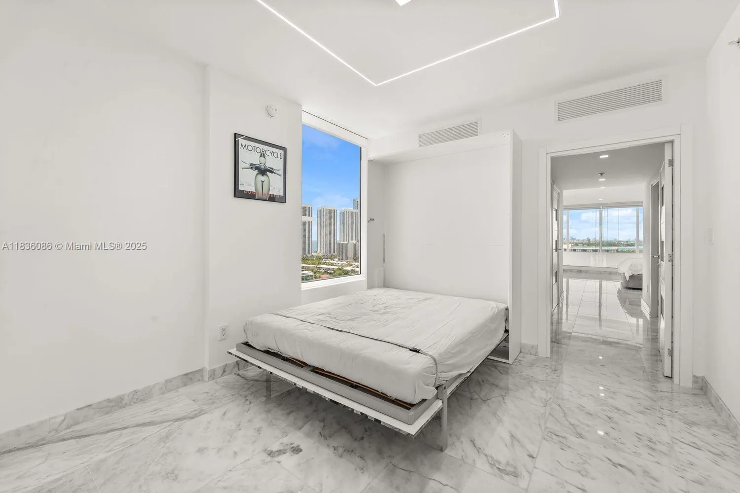 400 Sunny Isles Blvd, #2008