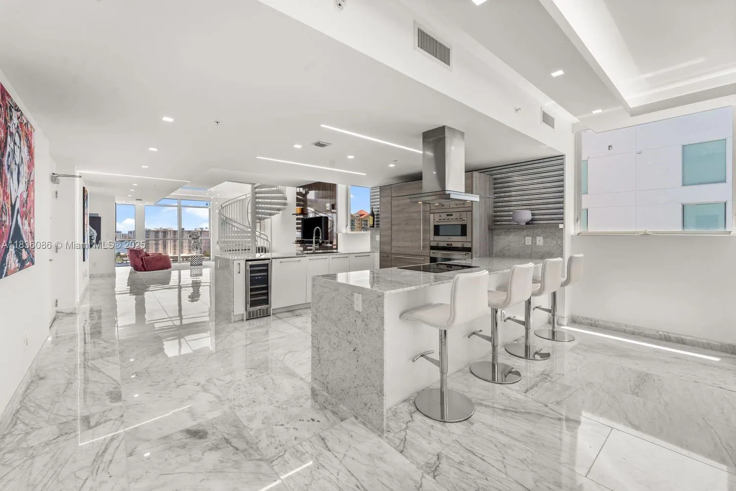 400 Sunny Isles Blvd, #2008