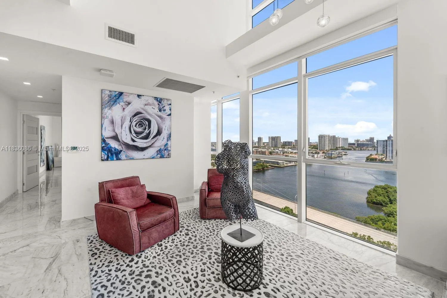 400 Sunny Isles Blvd, #2008