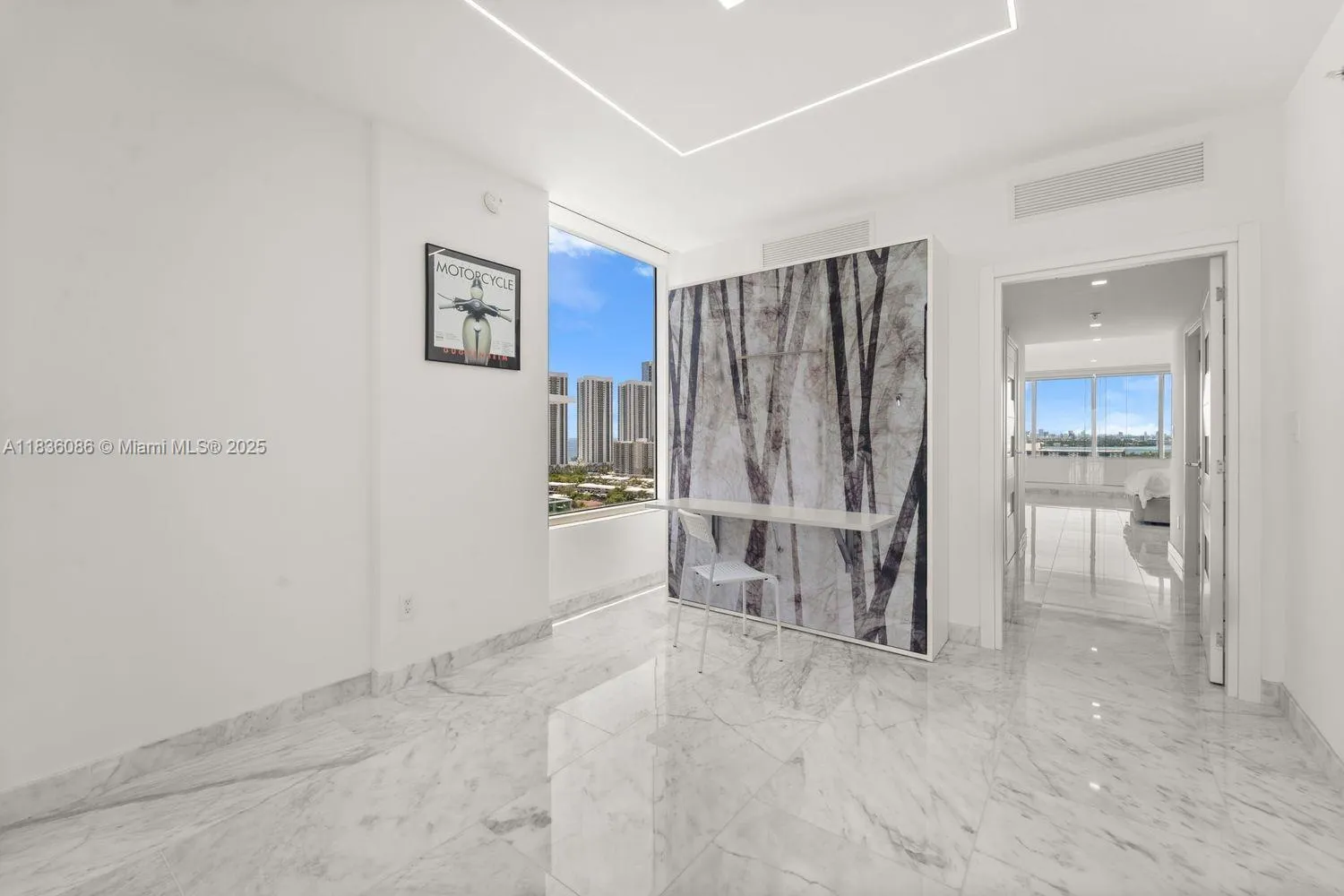 400 Sunny Isles Blvd, #2008