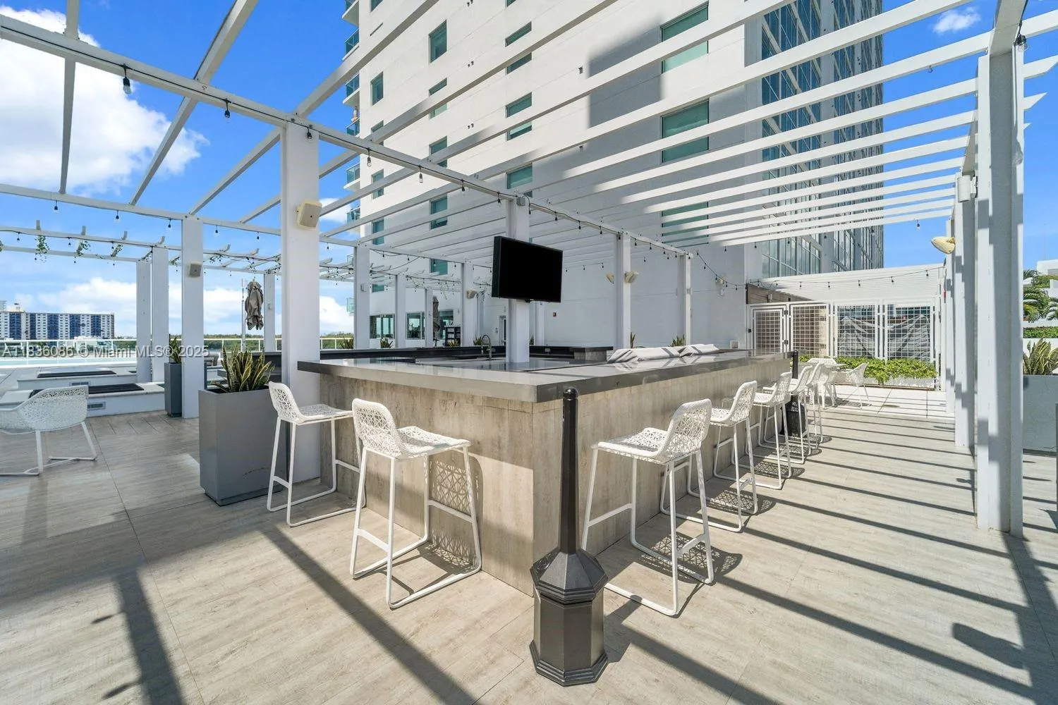 400 Sunny Isles Blvd, #2008