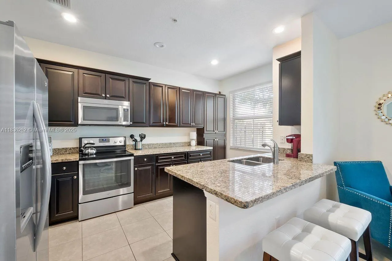 2851 W Prospect Rd, #1306