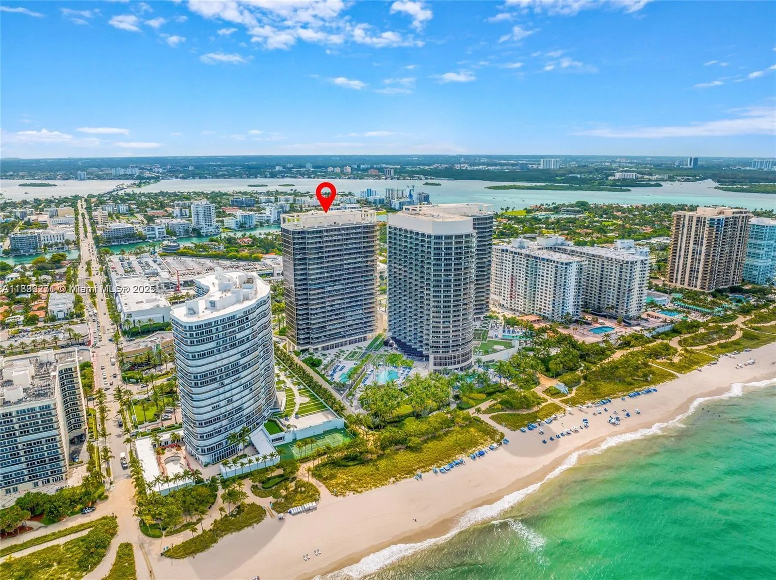 9701 Collins Ave, #802S