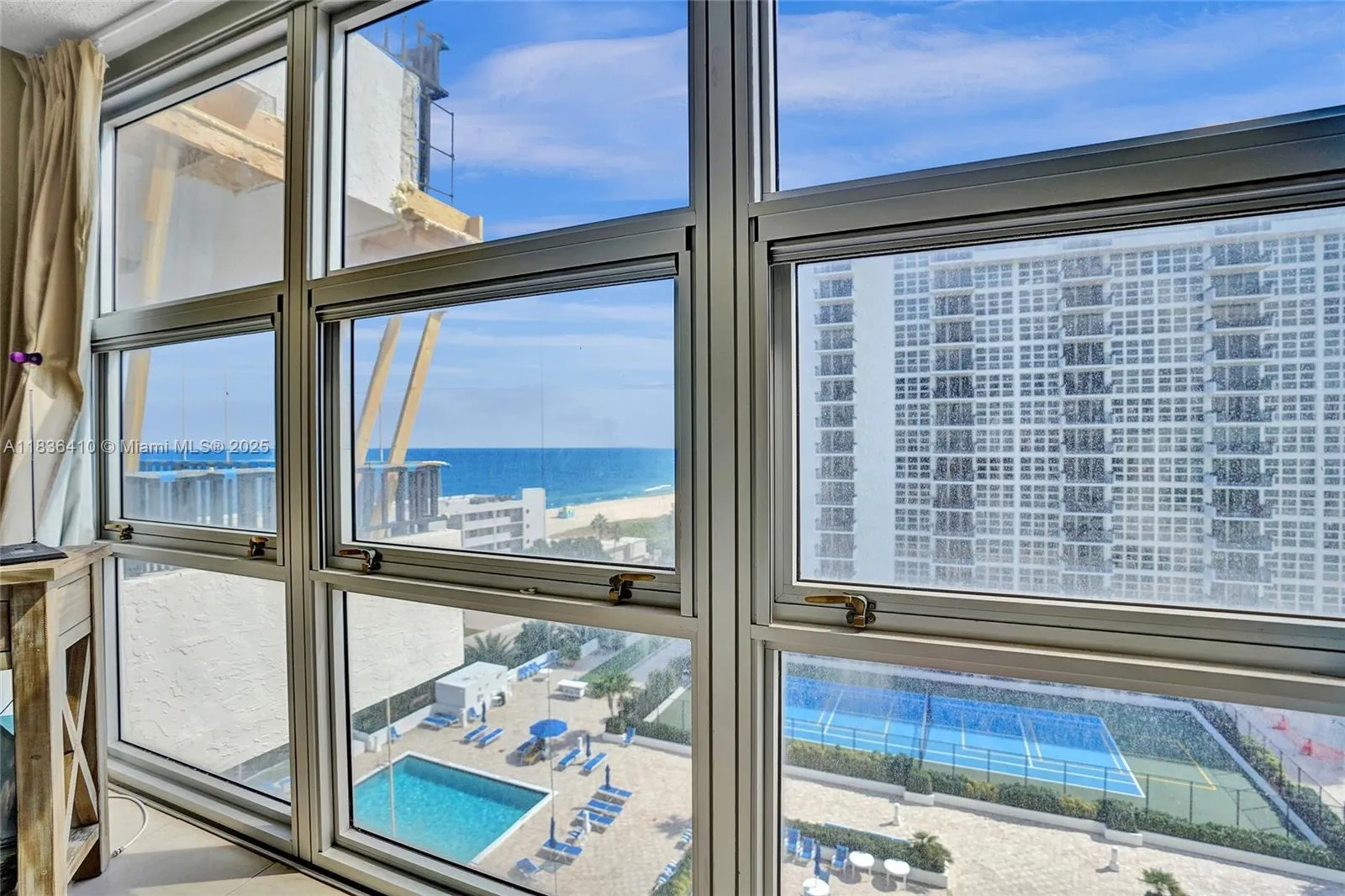 531 N Ocean Blvd, #1108