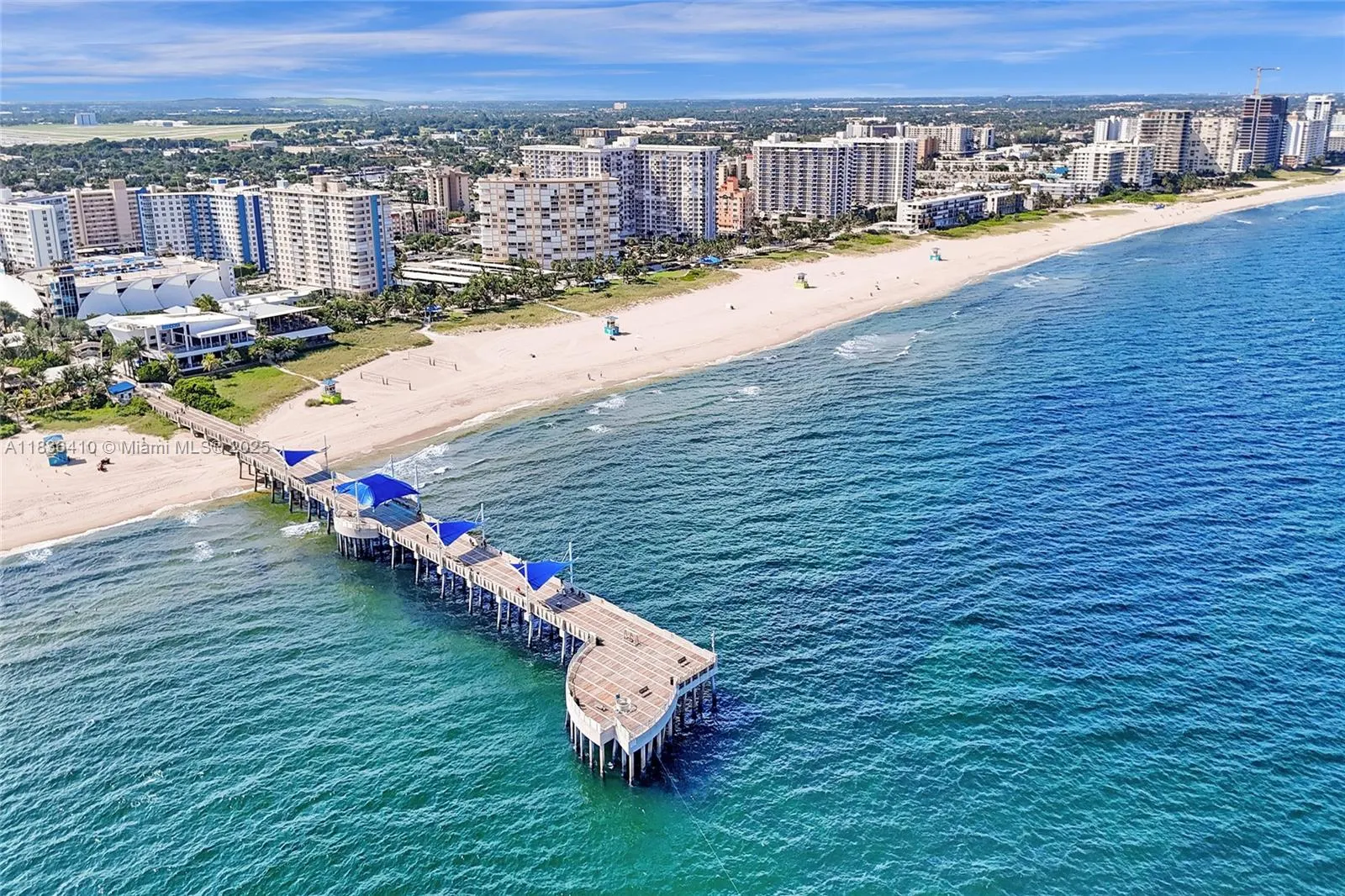 531 N Ocean Blvd, #1108