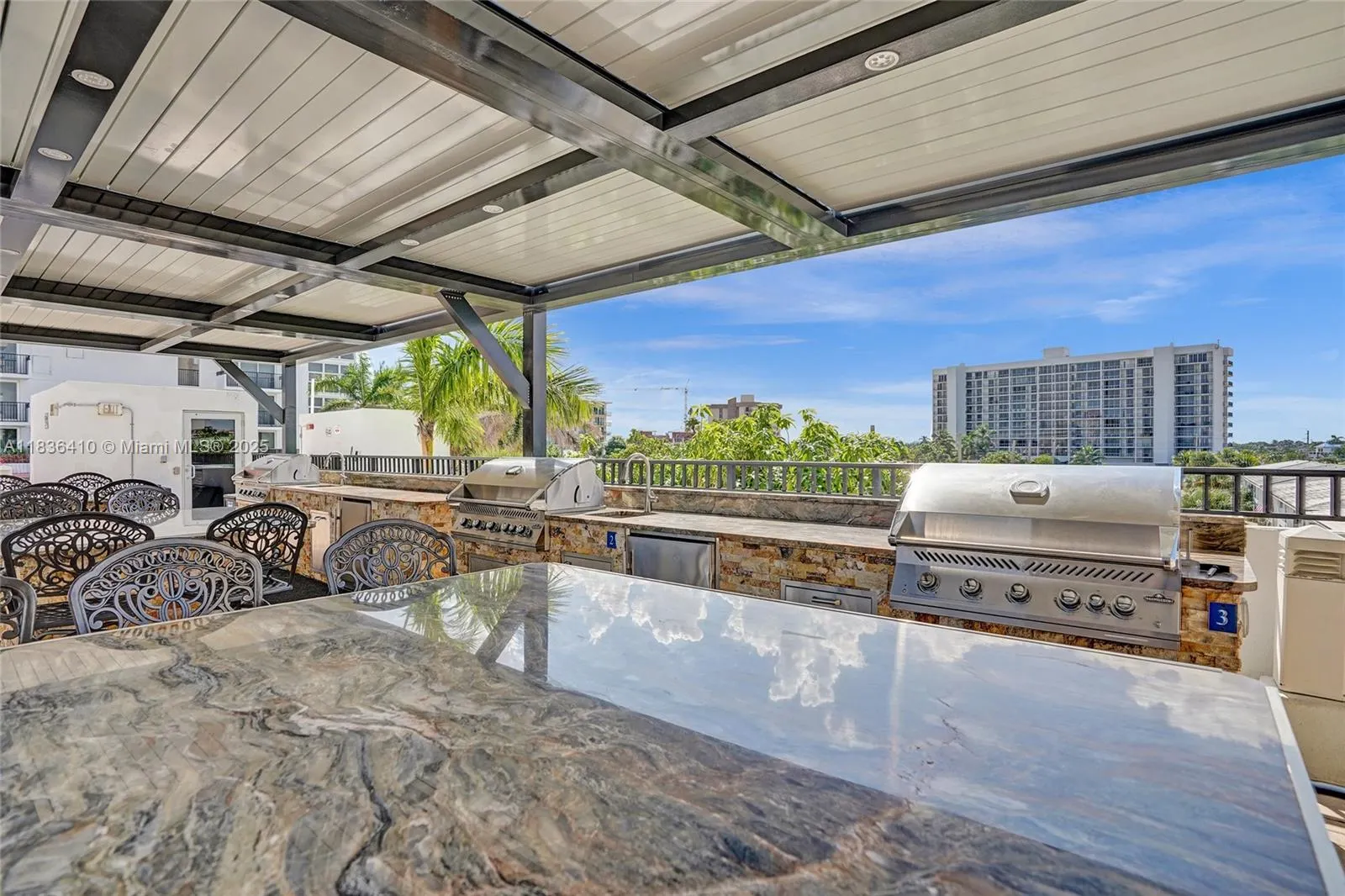 531 N Ocean Blvd, #1108