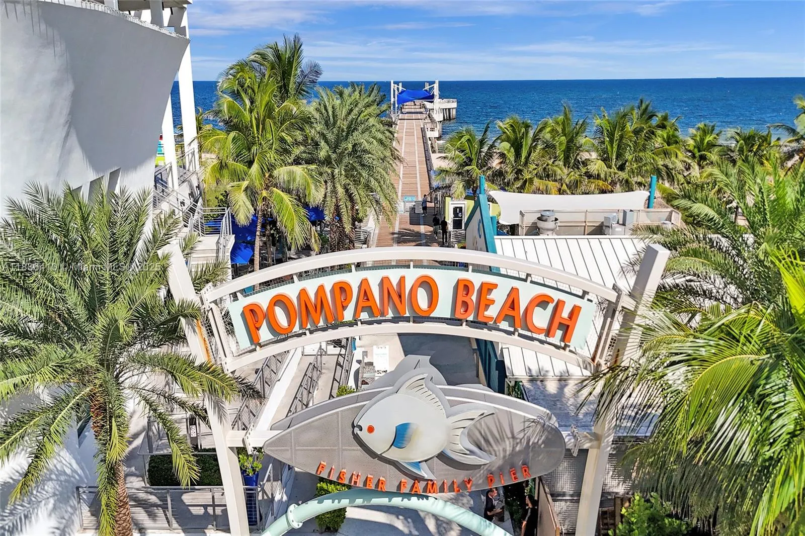 531 N Ocean Blvd, #1108