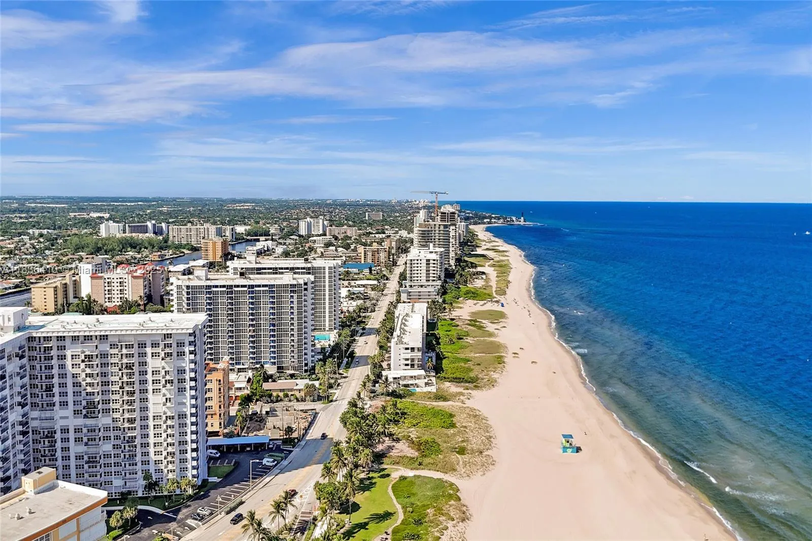 531 N Ocean Blvd, #1108