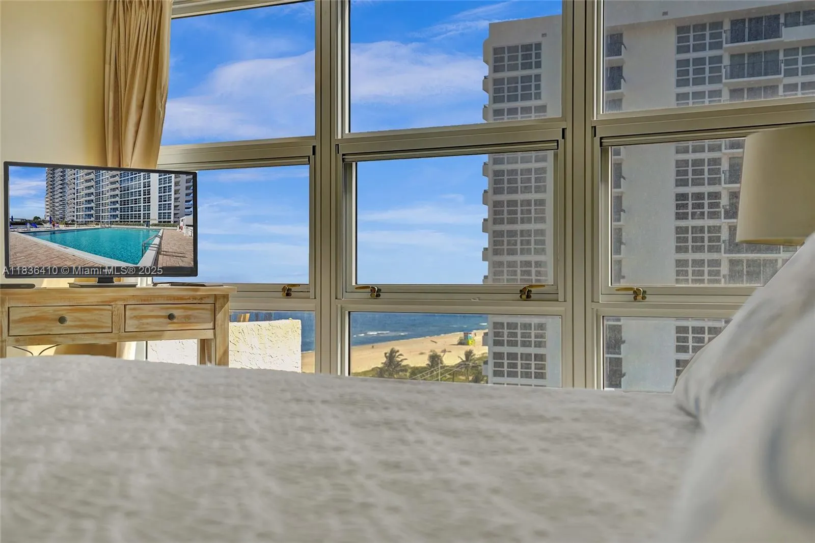 531 N Ocean Blvd, #1108