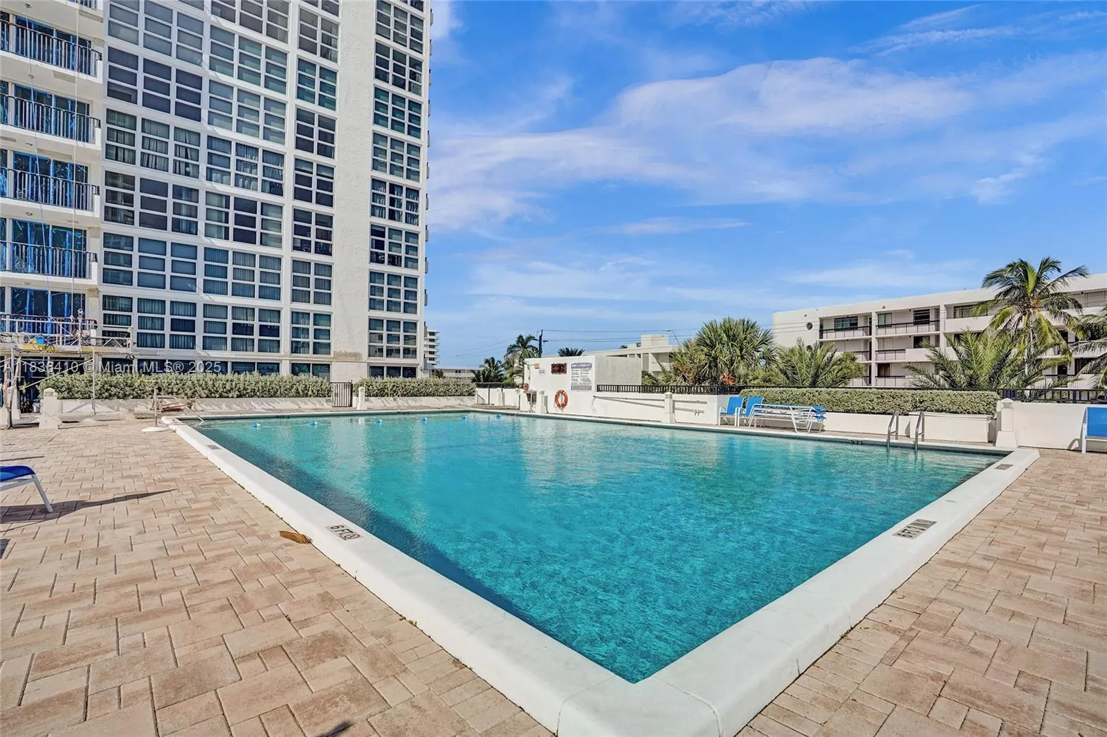 531 N Ocean Blvd, #1108