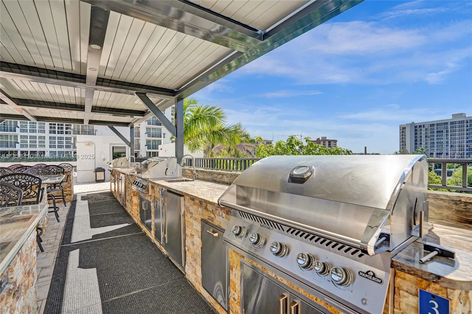531 N Ocean Blvd, #1108