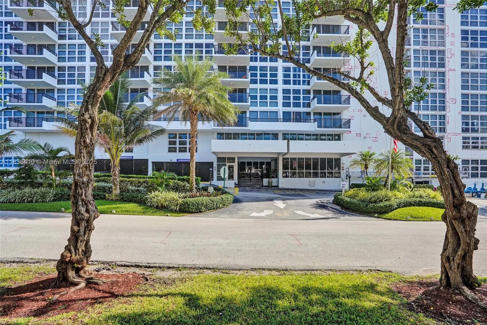 531 N Ocean Blvd, #1108
