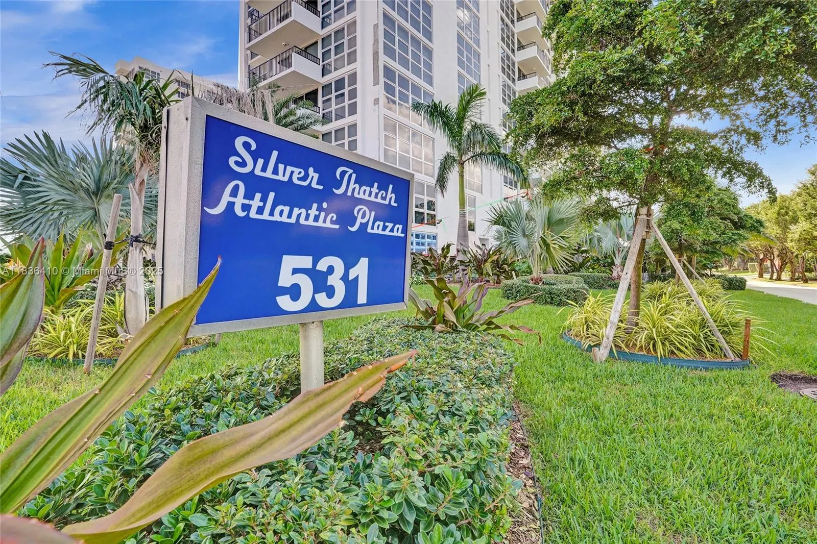 531 N Ocean Blvd, #1108