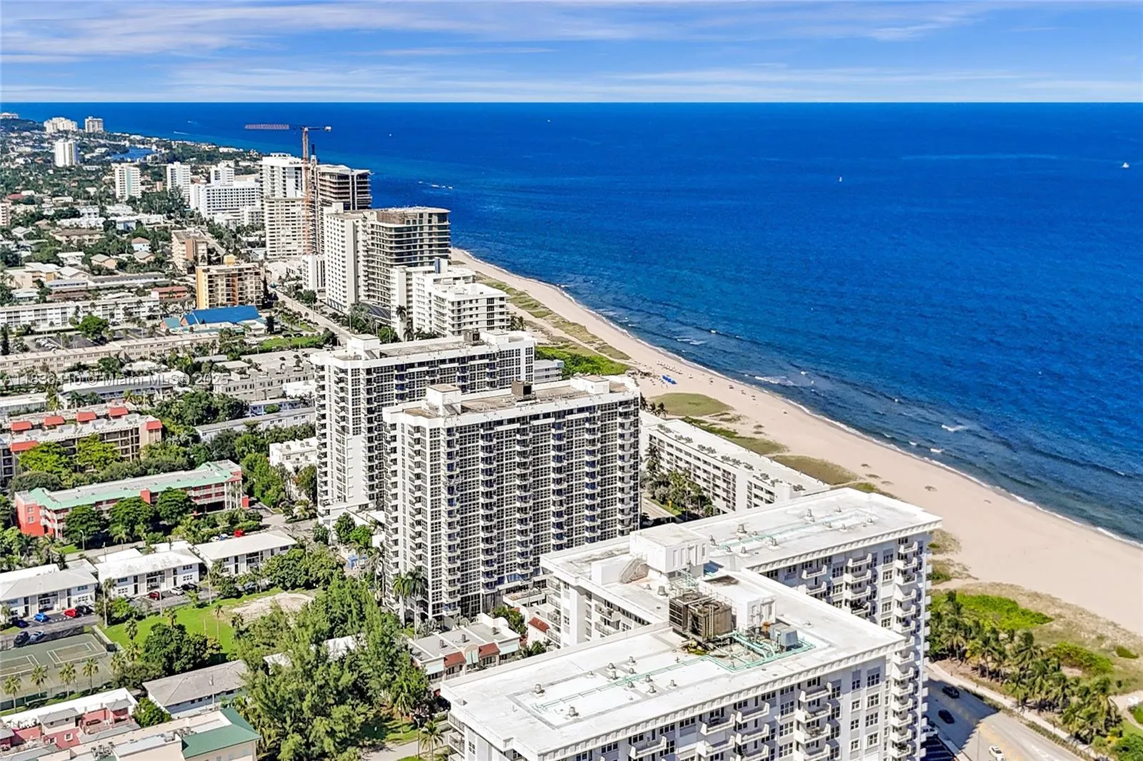 531 N Ocean Blvd, #1108